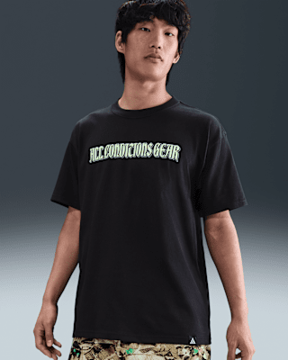 【Nike】ナイキ ACG Dri-FIT Tシャツ 送料間税込 NIKE公式】ナイキ ACG メンズ Dri-FIT Tシャツ.オンラインストア
